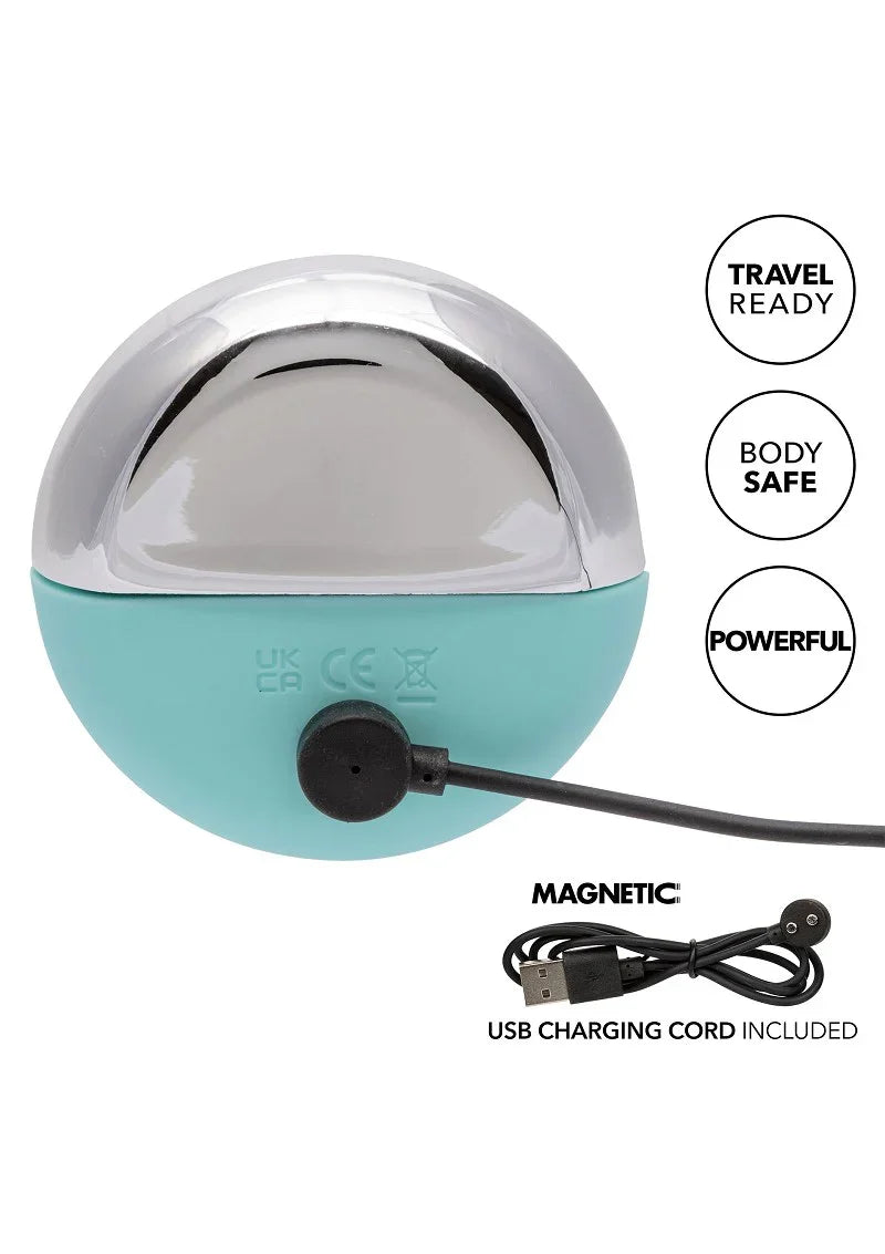 ♀ CalExotics Ovation Applause - Happytoys Sexshop: Toys for Feeling Happy & Easy 😊 - Discreet geleverd