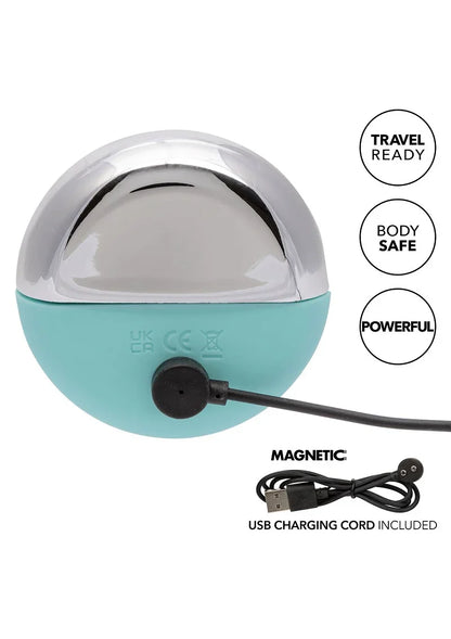 ♀ CalExotics Ovation Applause - Happytoys Sexshop: Toys for Feeling Happy & Easy 😊 - Discreet geleverd