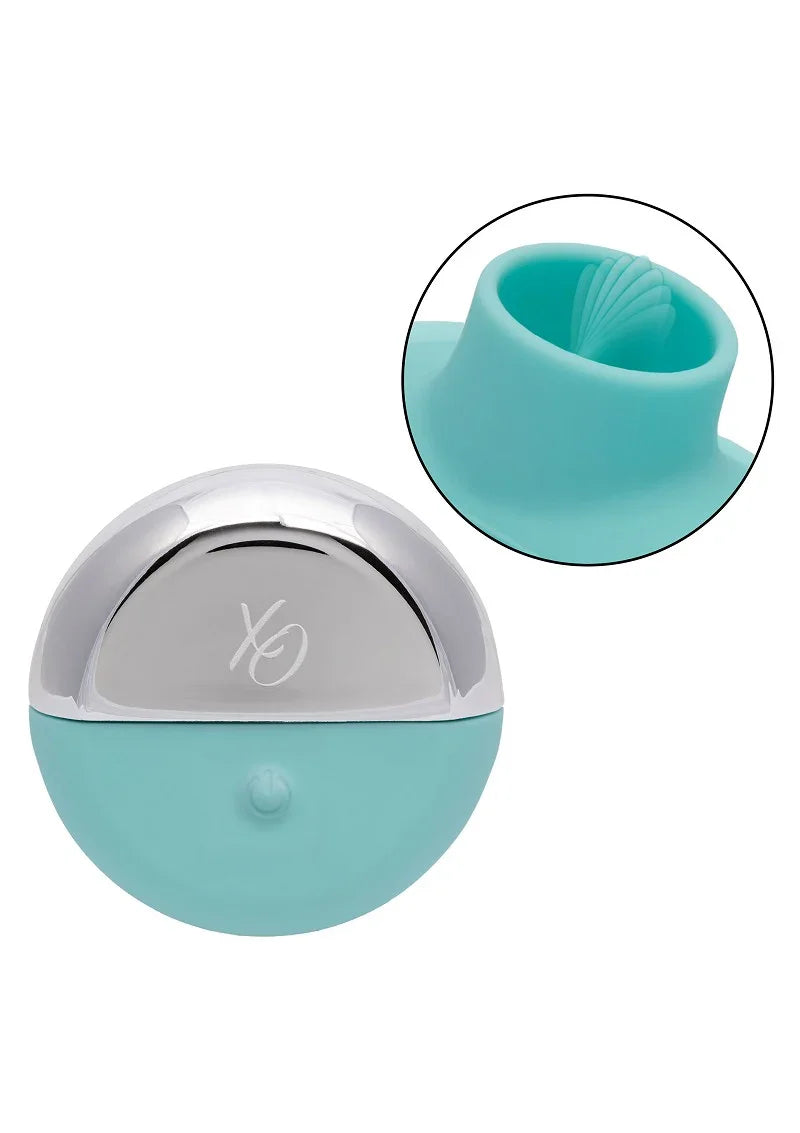 ♀ CalExotics Ovation Rave vibrator - Happytoys Sexshop: Toys for Feeling Happy & Easy 😊 - Discreet geleverd