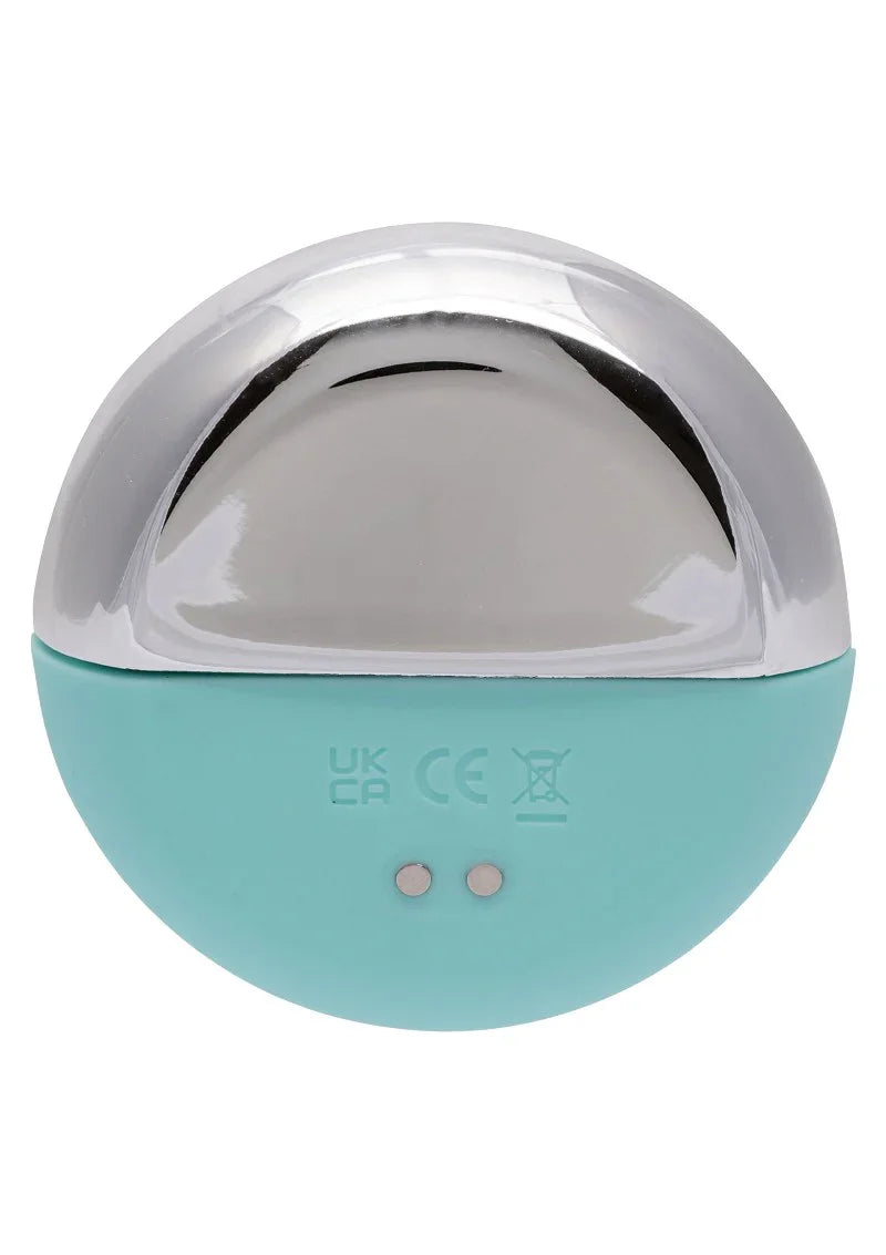 ♀ CalExotics Ovation Rave vibrator - Happytoys Sexshop: Toys for Feeling Happy & Easy 😊 - Discreet geleverd