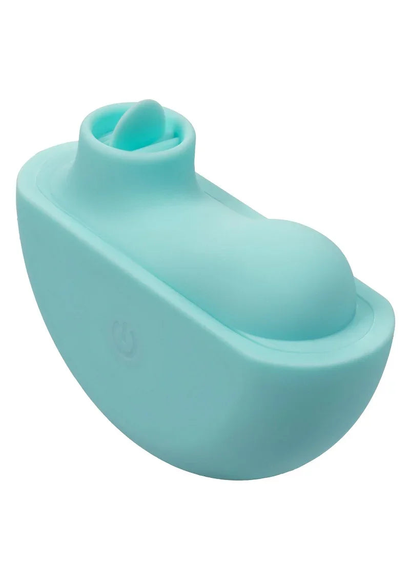 ♀ CalExotics Ovation Rave vibrator - Happytoys Sexshop: Toys for Feeling Happy & Easy 😊 - Discreet geleverd