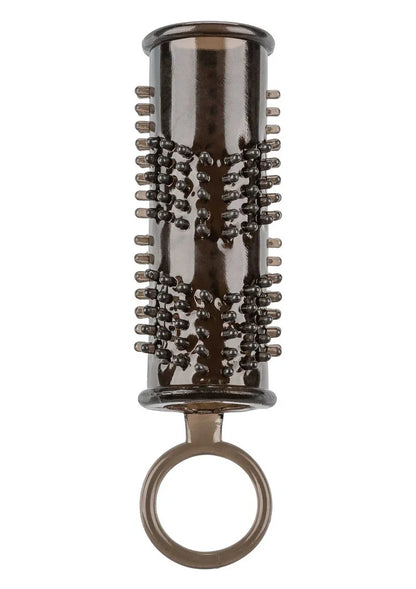 ♂ CalExotics Pleasure Enhancer - Happytoys Sexshop: Toys for Feeling Happy & Easy 😊 - Discreet geleverd