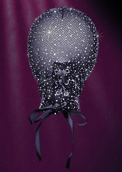 Radiance Full Hood Cover by CalExotics - Happytoys Sexshop: Toys for Feeling Happy & Easy 😊 - Discreet geleverd