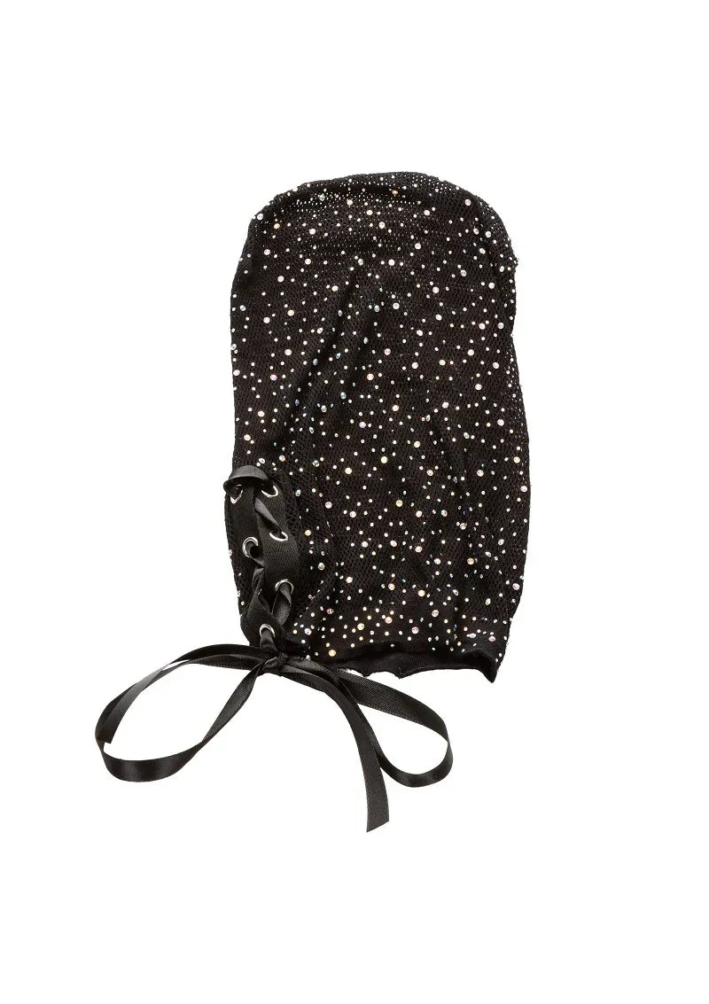 Radiance Full Hood Cover by CalExotics - Happytoys Sexshop: Toys for Feeling Happy & Easy 😊 - Discreet geleverd