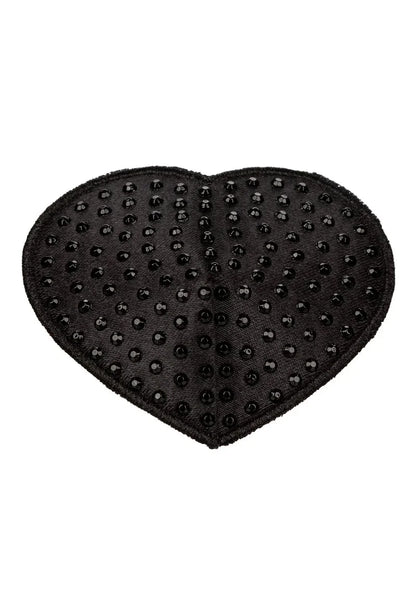 Radiance Heart Pasties by CalExotics - Happytoys Sexshop: Toys for Feeling Happy & Easy 😊 - Discreet geleverd