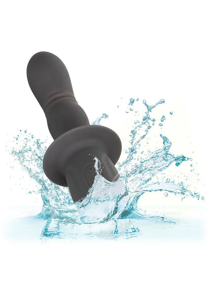 Ramrod Rocking vibrator by CalExotics - Happytoys Sexshop: Toys for Feeling Happy & Easy 😊 - Discreet geleverd