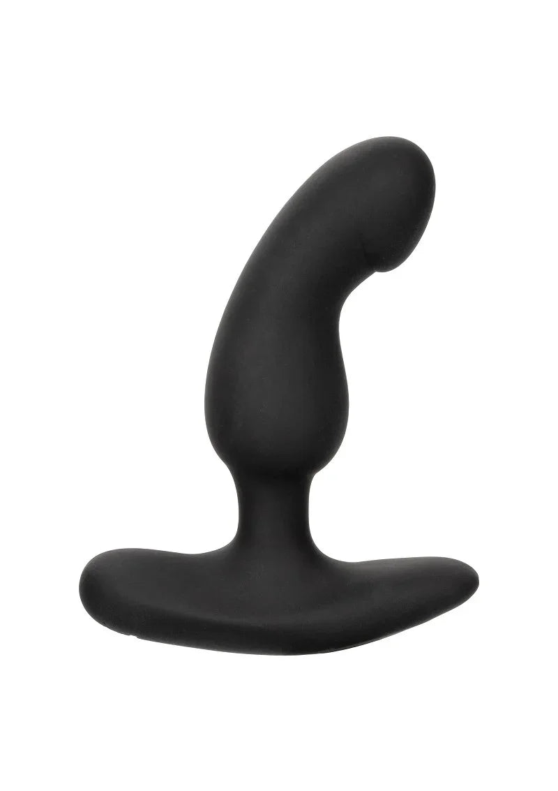 Rechargeable Curved Probe by CalExotics - Happytoys Sexshop: Toys for Feeling Happy & Easy 😊 - Discreet geleverd