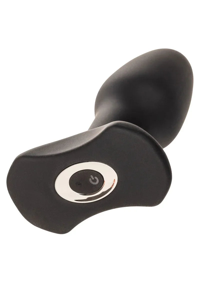 Rechargeable Tapered Probe by CalExotics - Happytoys Sexshop: Toys for Feeling Happy & Easy 😊 - Discreet geleverd