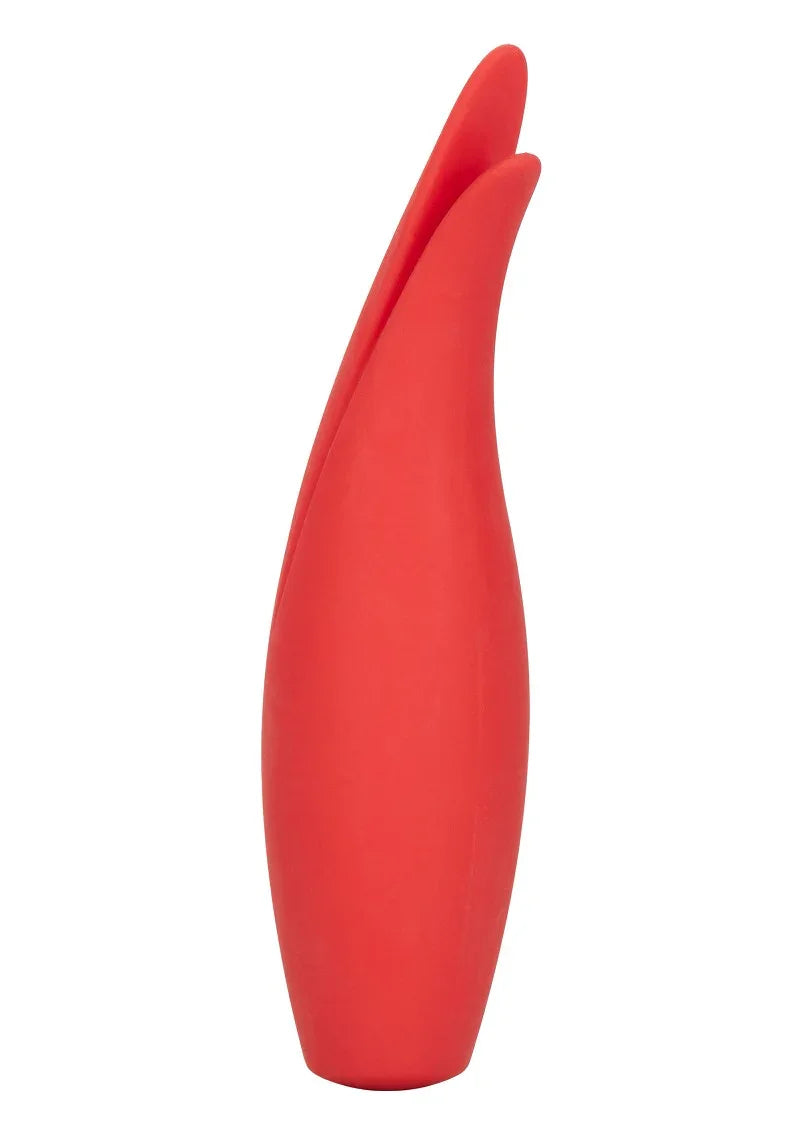 Red Hot Sizzle by CalExotics - Happytoys Sexshop: Toys for Feeling Happy & Easy 😊 - Discreet geleverd
