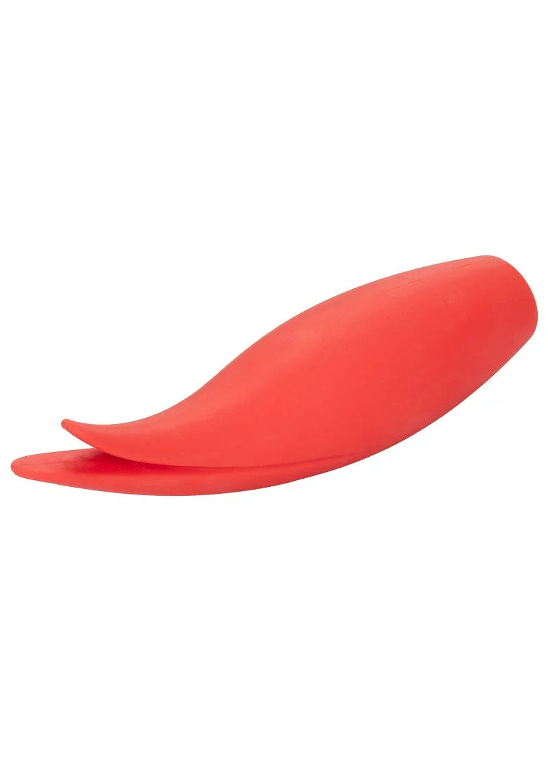 Red Hot Sizzle by CalExotics - Happytoys Sexshop: Toys for Feeling Happy & Easy 😊 - Discreet geleverd