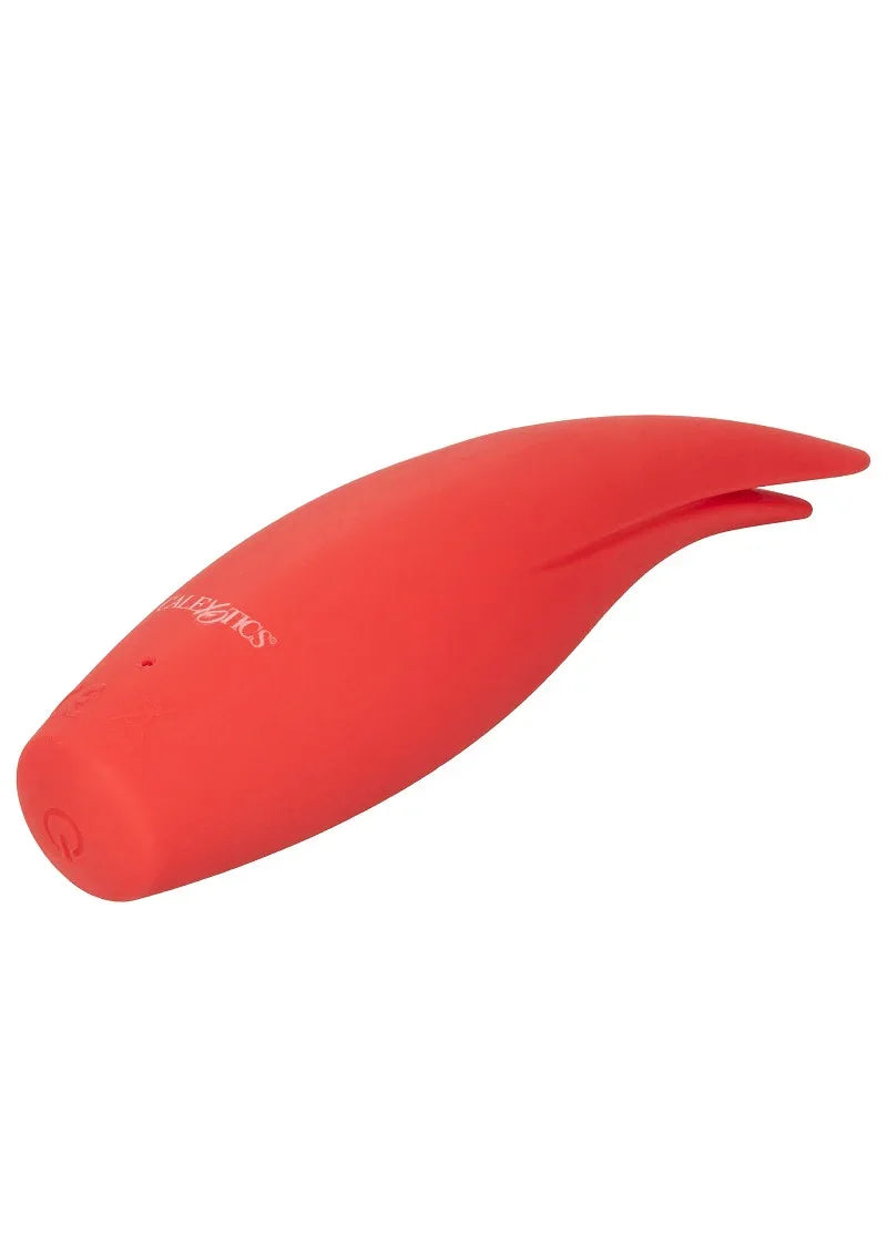 Red Hot Sizzle by CalExotics - Happytoys Sexshop: Toys for Feeling Happy & Easy 😊 - Discreet geleverd