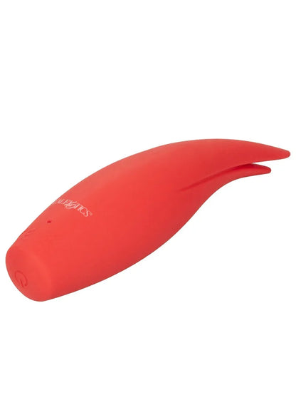 Red Hot Sizzle by CalExotics - Happytoys Sexshop: Toys for Feeling Happy & Easy 😊 - Discreet geleverd