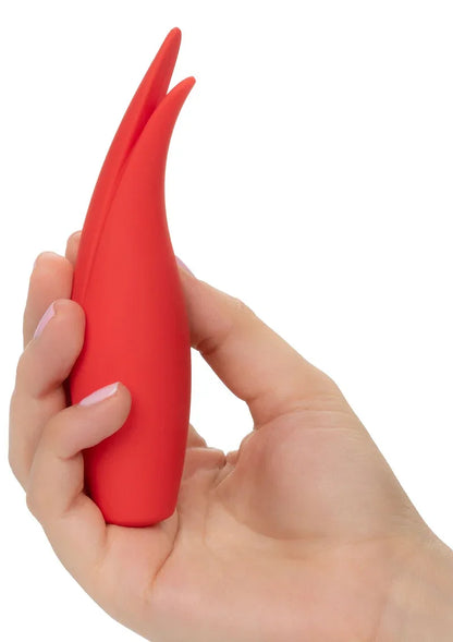 Red Hot Sizzle by CalExotics - Happytoys Sexshop: Toys for Feeling Happy & Easy 😊 - Discreet geleverd