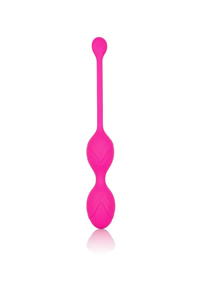 ♀ CalExotics Remote Dual Motor Kegel System - Happytoys Sexshop: Toys for Feeling Happy & Easy 😊 - Discreet geleverd