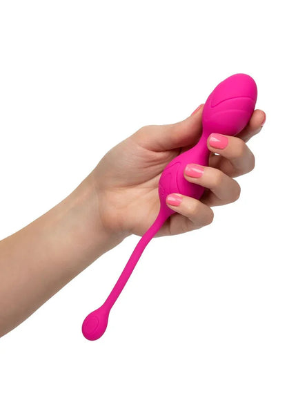 ♀ CalExotics Remote Dual Motor Kegel System - Happytoys Sexshop: Toys for Feeling Happy & Easy 😊 - Discreet geleverd