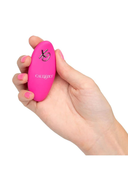 ♀ CalExotics Remote Dual Motor Kegel System - Happytoys Sexshop: Toys for Feeling Happy & Easy 😊 - Discreet geleverd