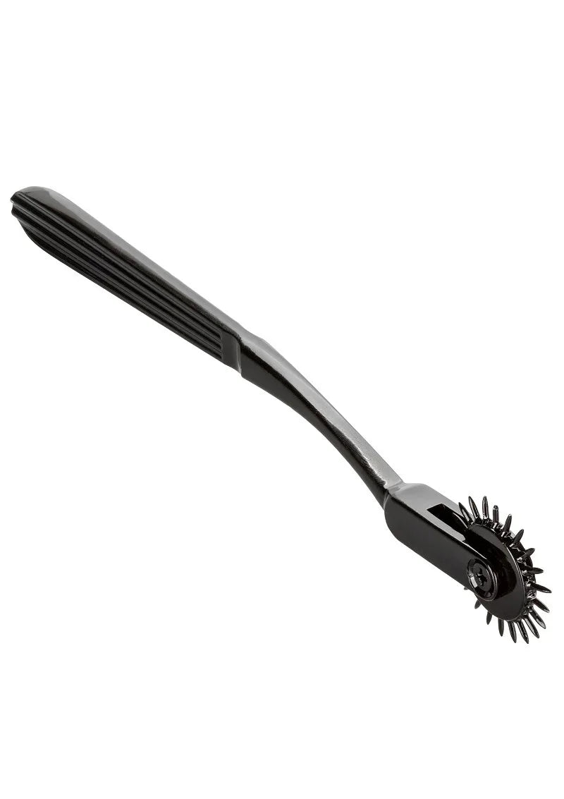 ♂ ♀ CalExotics Scandal Pleasure Wheel - Happytoys Sexshop: Toys for Feeling Happy & Easy 😊 - Discreet geleverd