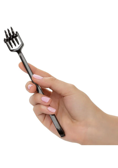 Scandal Trio Pleasure Wheel by CalExotics - Happytoys Sexshop: Toys for Feeling Happy & Easy 😊 - Discreet geleverd