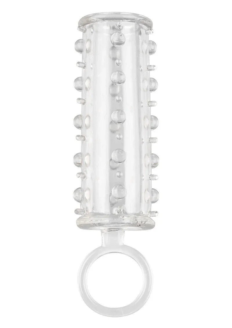 ♂ CalExotics Sensation Enhancer - Happytoys Sexshop: Toys for Feeling Happy & Easy 😊 - Discreet geleverd