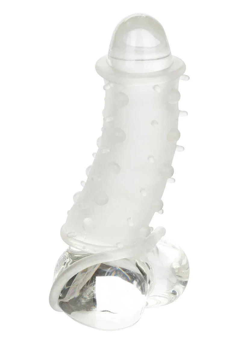 ♂ CalExotics Sensation Enhancer - Happytoys Sexshop: Toys for Feeling Happy & Easy 😊 - Discreet geleverd