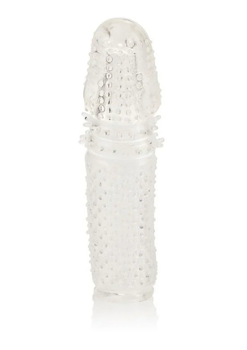 ♂ CalExotics Senso Extension - Happytoys Sexshop: Toys for Feeling Happy & Easy 😊 - Discreet geleverd