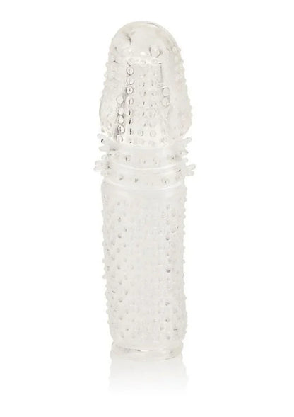 ♂ CalExotics Senso Extension - Happytoys Sexshop: Toys for Feeling Happy & Easy 😊 - Discreet geleverd