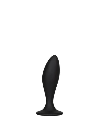 ♂ ♀ CalExotics Silicone Anal Curve Kit - Happytoys Sexshop: Toys for Feeling Happy & Easy 😊 - Discreet geleverd