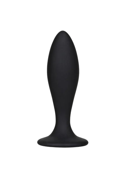 ♂ ♀ CalExotics Silicone Anal Curve Kit - Happytoys Sexshop: Toys for Feeling Happy & Easy 😊 - Discreet geleverd