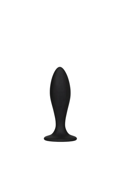♂ ♀ CalExotics Silicone Anal Curve Kit - Happytoys Sexshop: Toys for Feeling Happy & Easy 😊 - Discreet geleverd