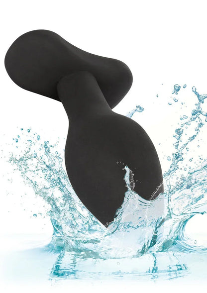 Bestel: Silicone Anal Exerciser Kit by CalExotics - bij Happytoys.nl, happytoys.be, Happytoys.ae: erotische sex webshop | liever Happy dan Easy ⭐⭐⭐⭐⭐