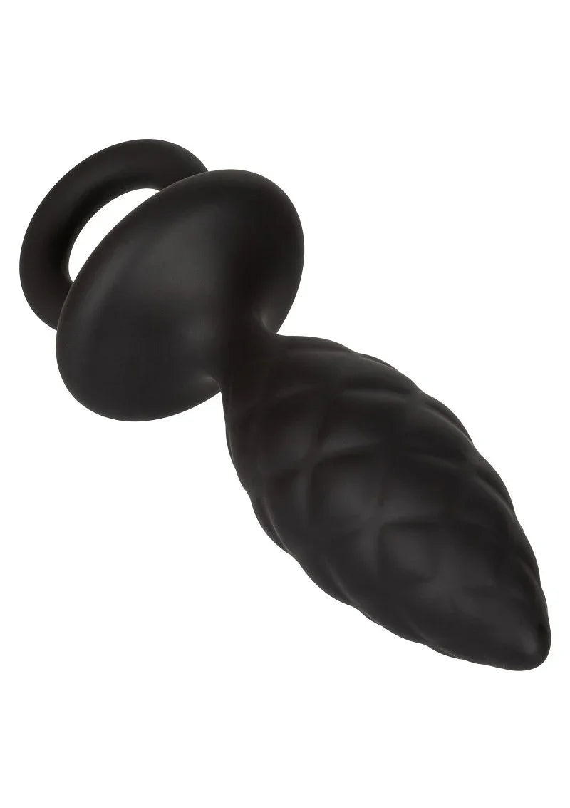 ♂ ♀ CalExotics Silicone Anal Probe Kit - Happytoys Sexshop: Toys for Feeling Happy & Easy 😊 - Discreet geleverd