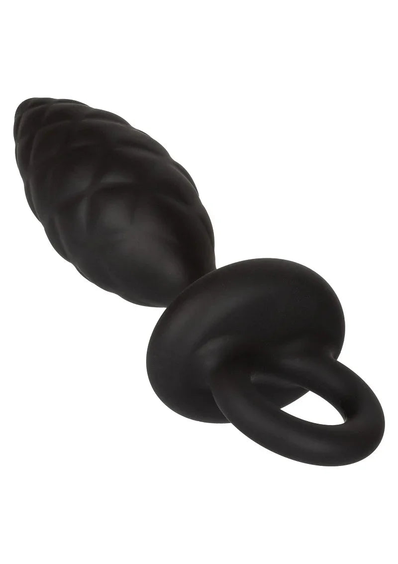 ♂ ♀ CalExotics Silicone Anal Probe Kit - Happytoys Sexshop: Toys for Feeling Happy & Easy 😊 - Discreet geleverd