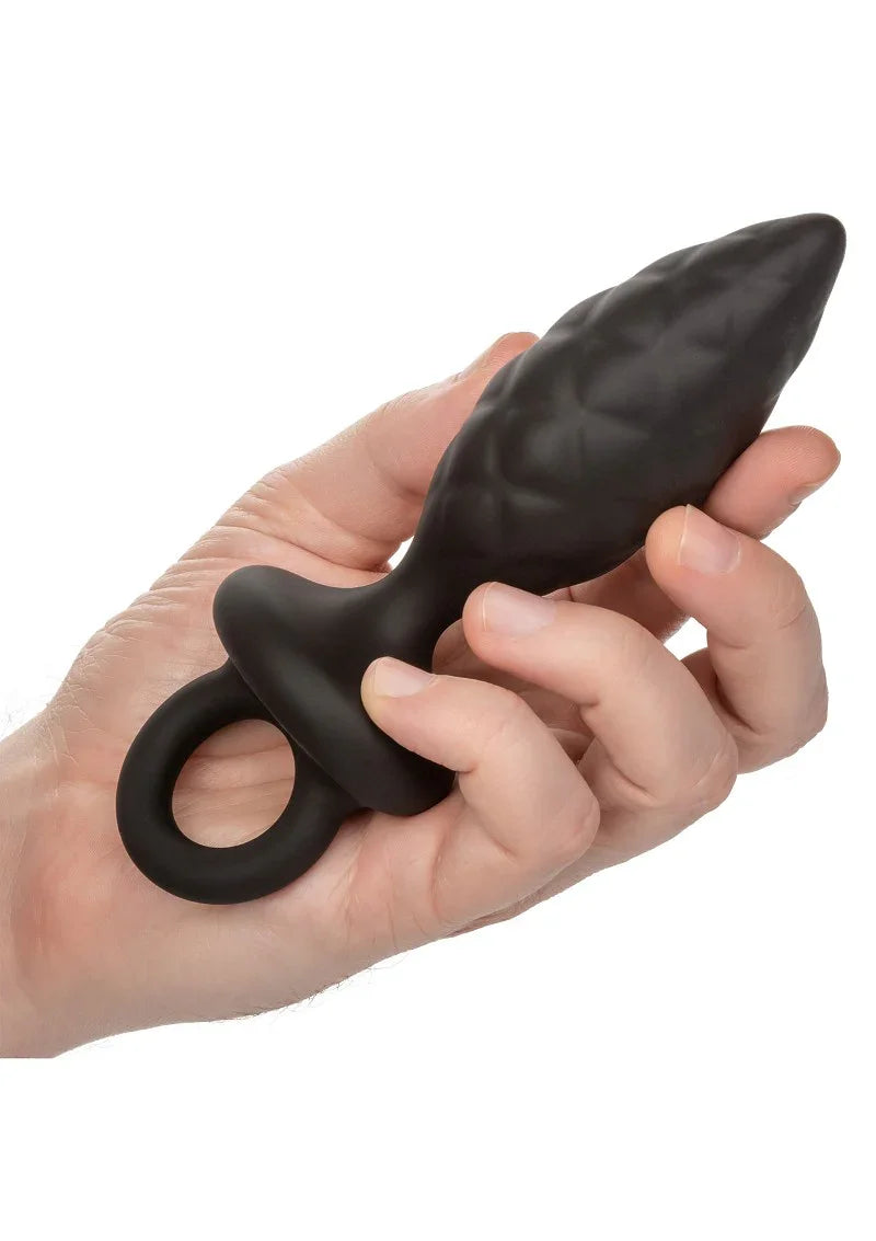 ♂ ♀ CalExotics Silicone Anal Probe Kit - Happytoys Sexshop: Toys for Feeling Happy & Easy 😊 - Discreet geleverd