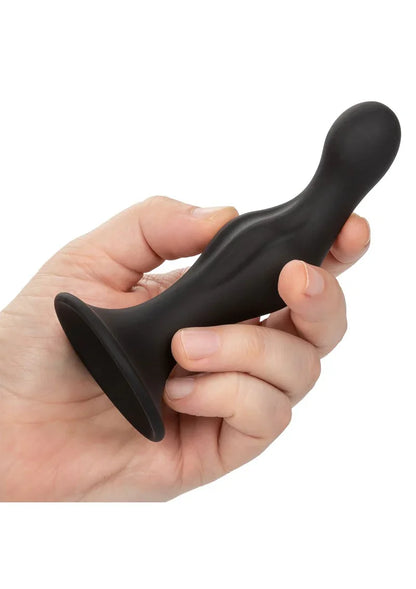 Silicone Anal Ripple Kit by CalExotics - Happytoys Sexshop: Toys for Feeling Happy & Easy 😊 - Discreet geleverd