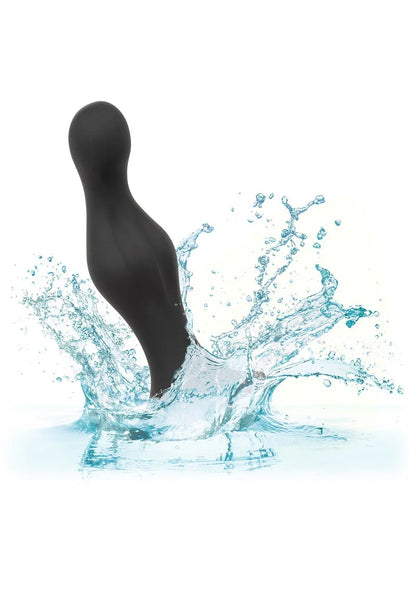 Silicone Anal Ripple Kit by CalExotics - Happytoys Sexshop: Toys for Feeling Happy & Easy 😊 - Discreet geleverd