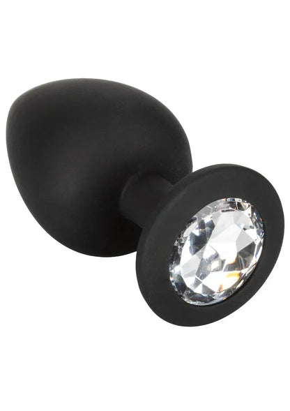 Bestel: Silicone Gem Anal Kit by CalExotics - bij Happytoys.nl, happytoys.be, Happytoys.ae: erotische sex webshop | liever Happy dan Easy ⭐⭐⭐⭐⭐
