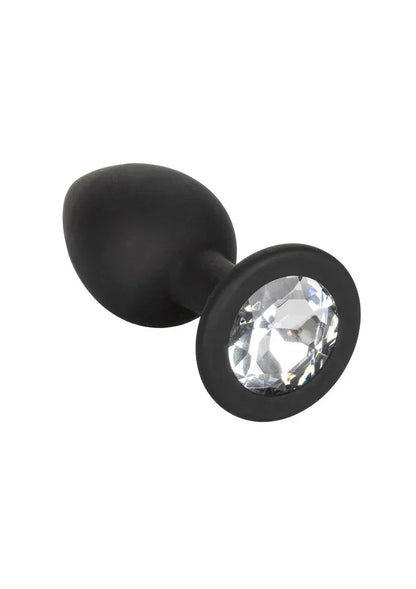 Bestel: Silicone Gem Anal Kit by CalExotics - bij Happytoys.nl, happytoys.be, Happytoys.ae: erotische sex webshop | liever Happy dan Easy ⭐⭐⭐⭐⭐