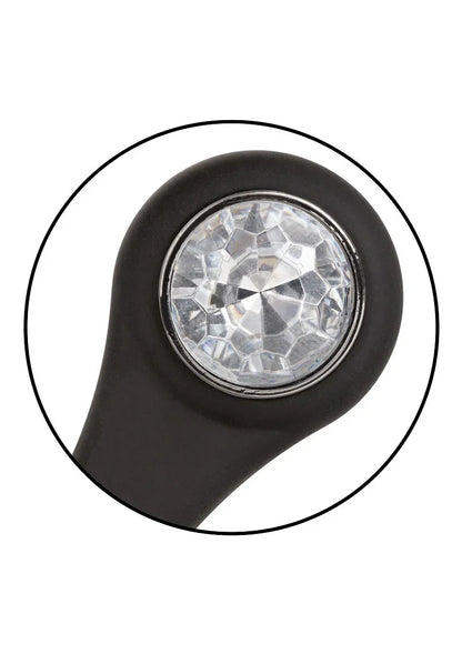 Star Fucker Teardrop Plug by CalExotics - Happytoys Sexshop: Toys for Feeling Happy & Easy 😊 - Discreet geleverd