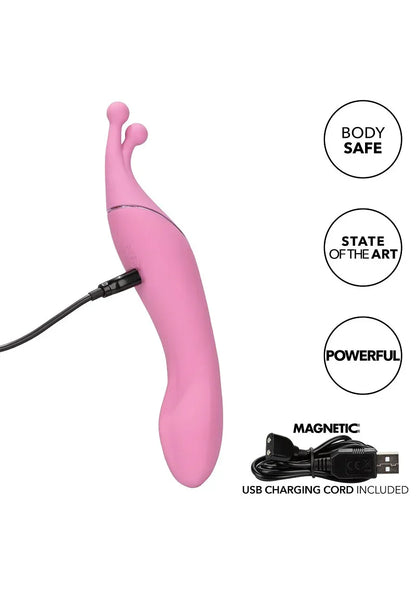 ♀ CalExotics Tempt And Tease Kiss - Happytoys Sexshop: Toys for Feeling Happy & Easy 😊 - Discreet geleverd