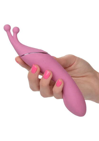 ♀ CalExotics Tempt And Tease Kiss - Happytoys Sexshop: Toys for Feeling Happy & Easy 😊 - Discreet geleverd
