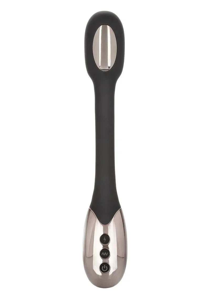 ♂ ♀ CalExotics Volt Electro Charge - Happytoys Sexshop: Toys for Feeling Happy & Easy 😊 - Discreet geleverd