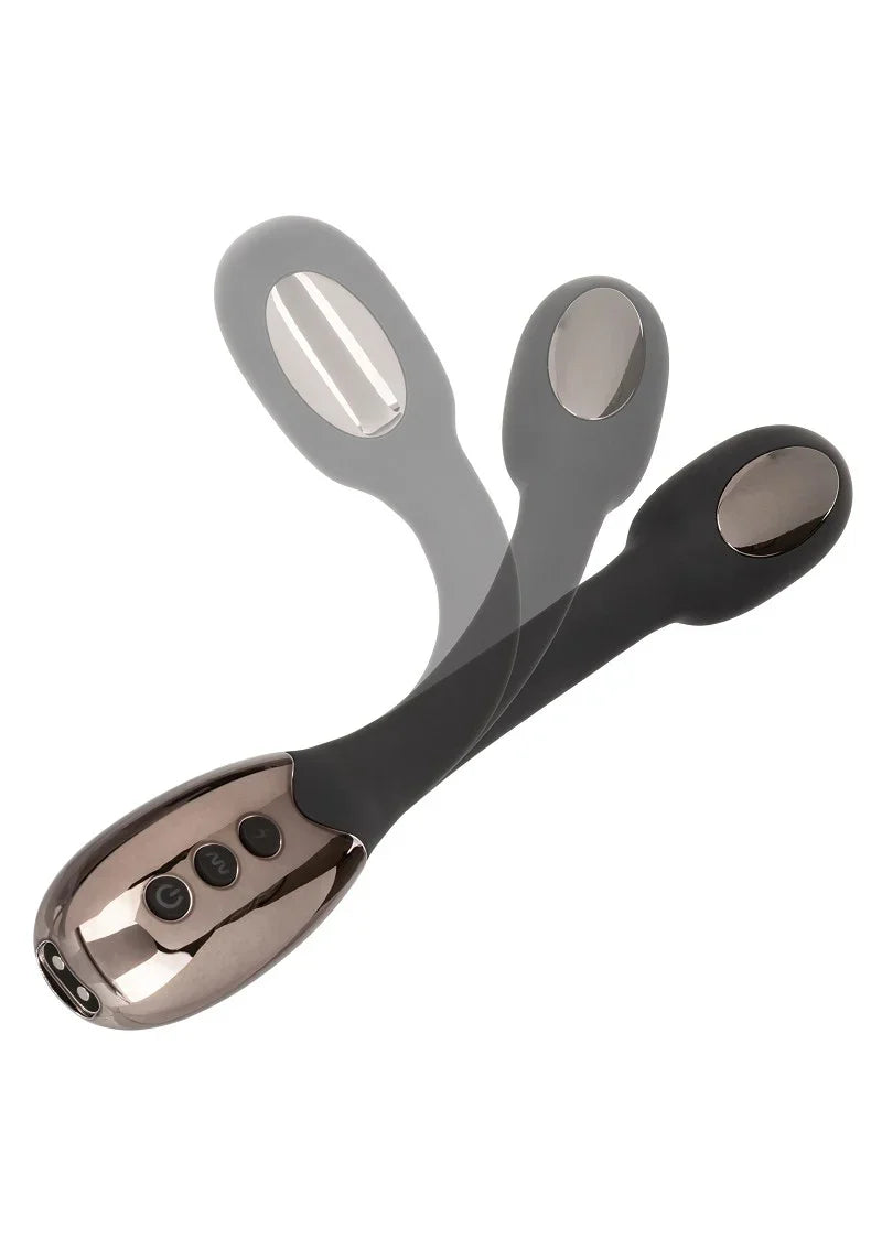 ♂ ♀ CalExotics Volt Electro Charge - Happytoys Sexshop: Toys for Feeling Happy & Easy 😊 - Discreet geleverd