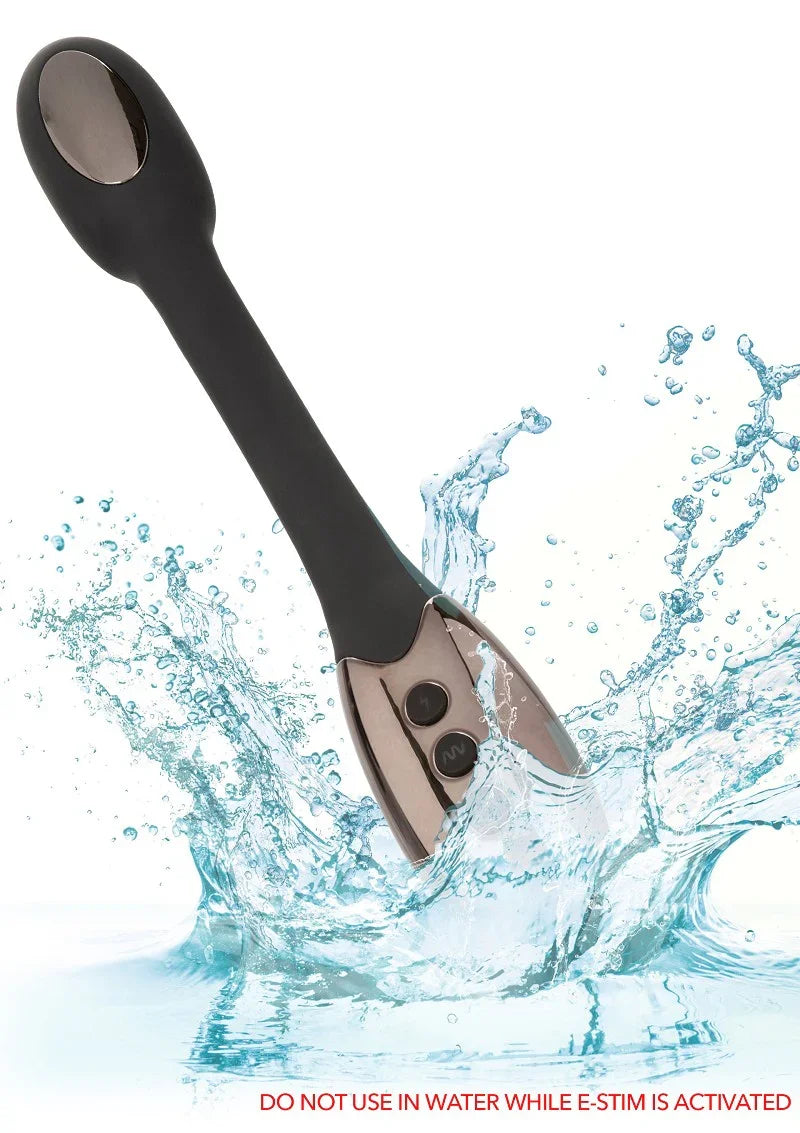 ♂ ♀ CalExotics Volt Electro Charge - Happytoys Sexshop: Toys for Feeling Happy & Easy 😊 - Discreet geleverd