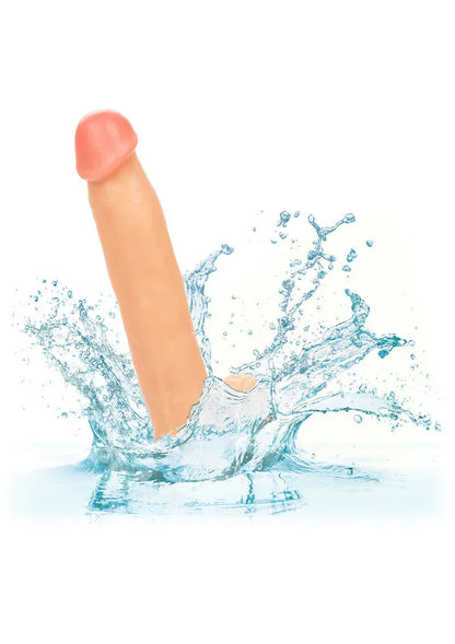 Working Stiff The Cabana Boy by CalExotics - Happytoys Sexshop: Toys for Feeling Happy & Easy 😊 - Discreet geleverd