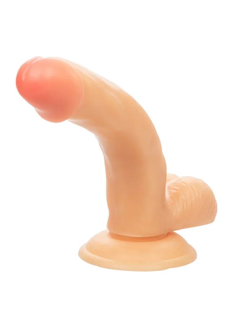 Working Stiff The Delivery Man by CalExotics - Happytoys Sexshop: Toys for Feeling Happy & Easy 😊 - Discreet geleverd