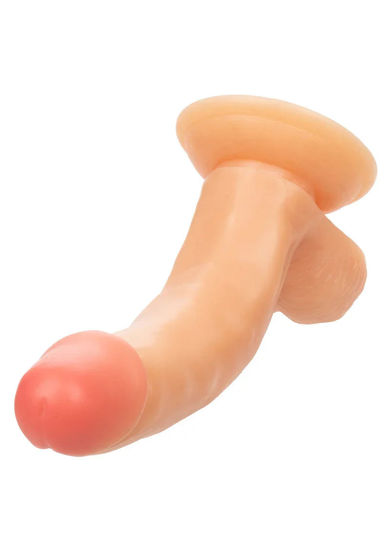Working Stiff The Delivery Man by CalExotics - Happytoys Sexshop: Toys for Feeling Happy & Easy 😊 - Discreet geleverd