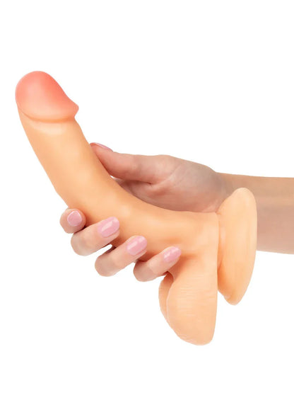 Working Stiff The Delivery Man by CalExotics - Happytoys Sexshop: Toys for Feeling Happy & Easy 😊 - Discreet geleverd