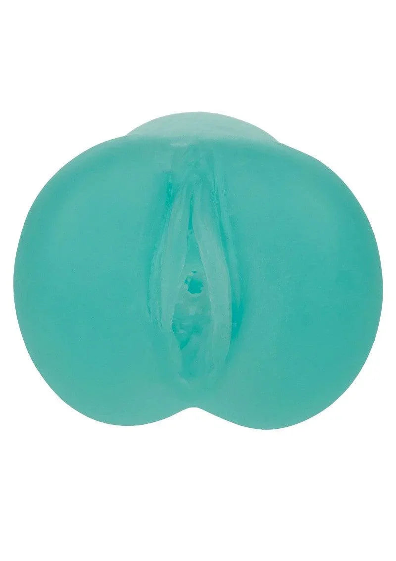 Cheap Thrills The Mermaid Masturbator Stroker by CalExotics - Happytoys Sexshop: Toys for Feeling Happy & Easy 😊 - Discreet geleverd