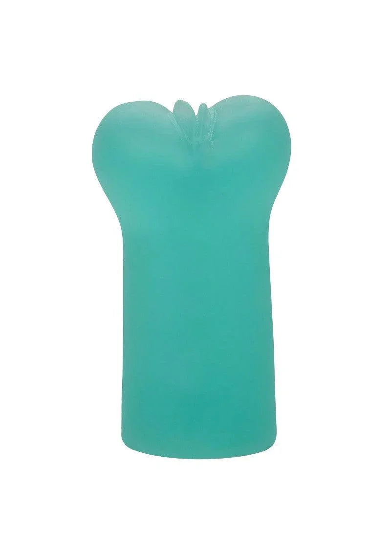 Cheap Thrills The Mermaid Masturbator Stroker by CalExotics - Happytoys Sexshop: Toys for Feeling Happy & Easy 😊 - Discreet geleverd