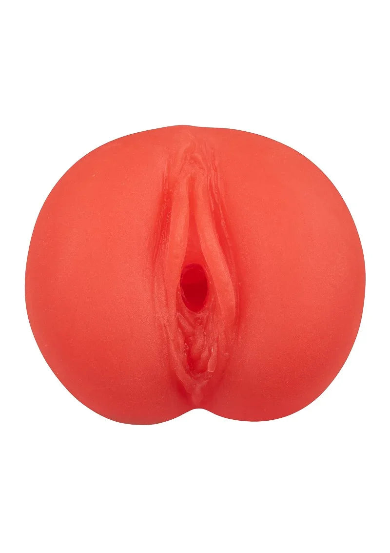 ♂ CalExotics Cheap Thrills The She-Devil Masturbator Stroker - Happytoys Sexshop: Toys for Feeling Happy & Easy 😊 - Discreet geleverd